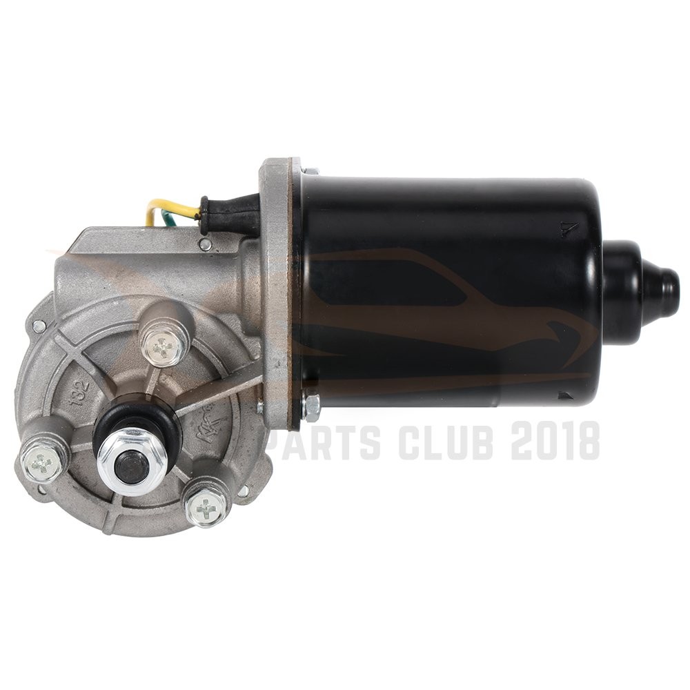 Windshield Wiper Motor for Dodge B1500 B2500 B3500 Front Replacement