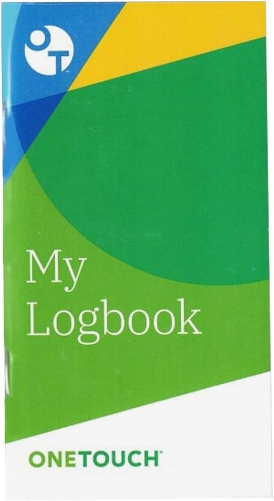 7063999EA - Logbook