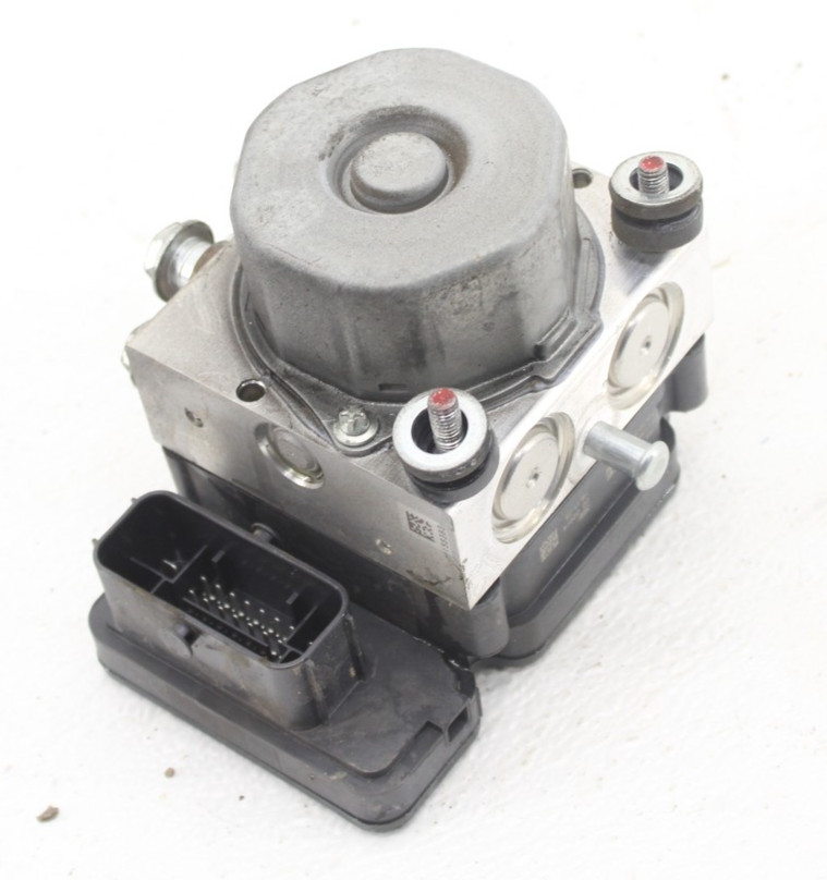 2017-2019 Harley Davidson Touring Electra Road King Street ABS Control Module
