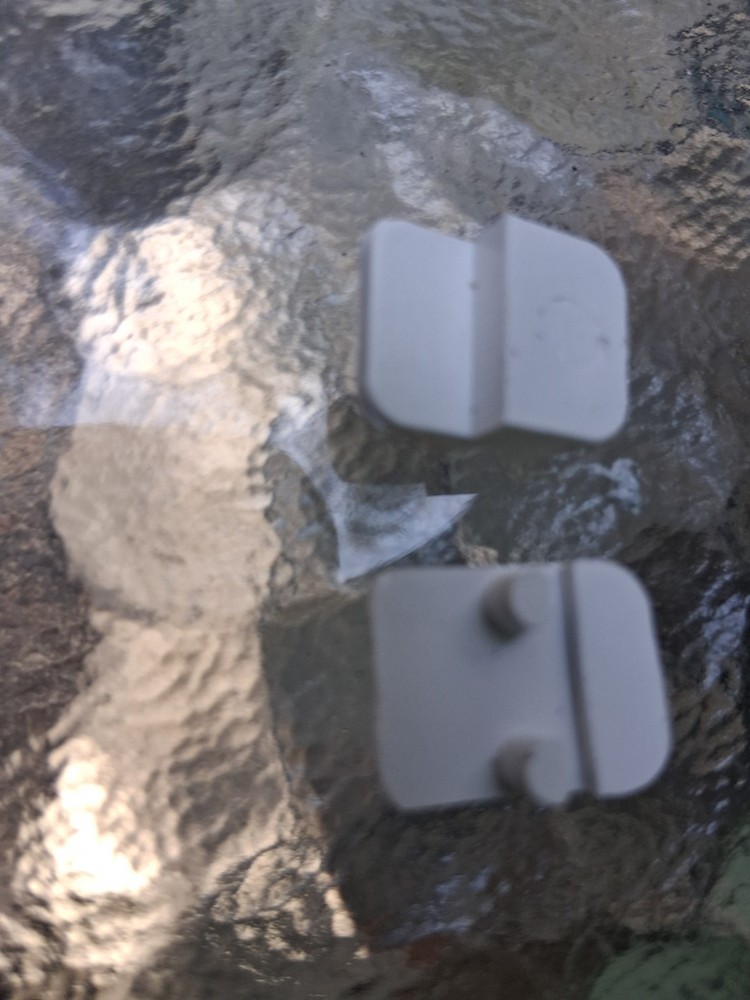 PGT NEW STYLE SINGLE HUNG FACE GUIDE