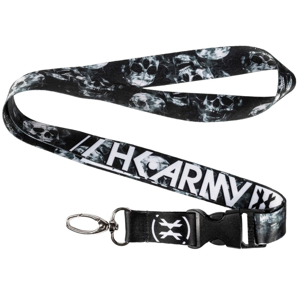 HK Army Lanyard - Crypt