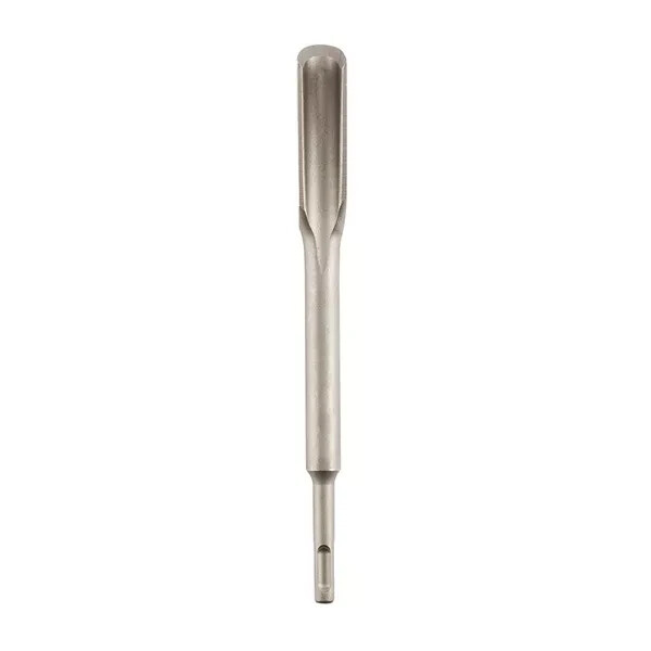 MILWAUKEE 48-62-6024 SDS-PLUS 7/8in. x 10in. Concrete Channel Chisel