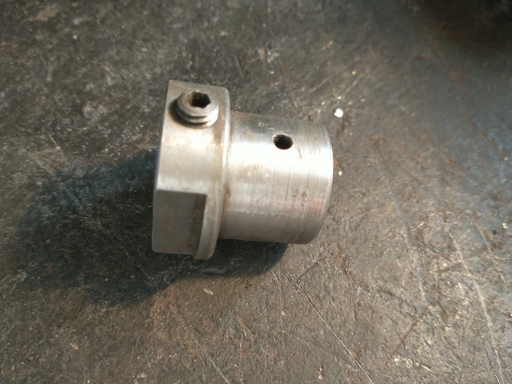 Buffalo Drill Press # 18 Drill Press Part