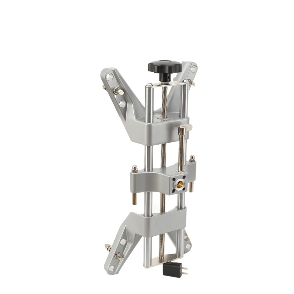 3D DSP Wheel Alignment Rack Tool for Camber Caster Gauge Rim Mount 11''-25''