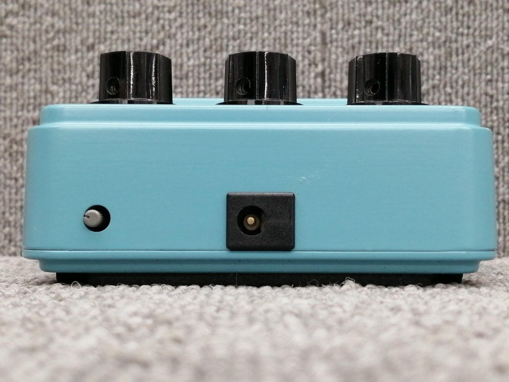 Maxon Cs-550 Chorus Pedal