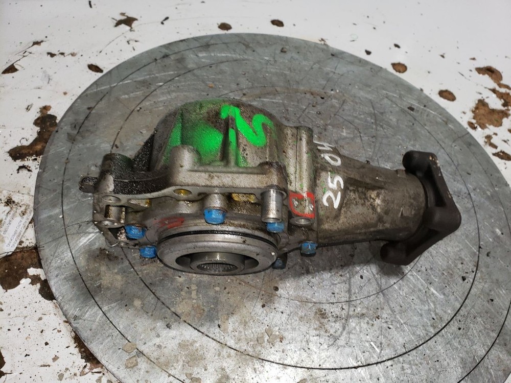Transfer Case Fits 2003-2004 PILOT Tested OEM