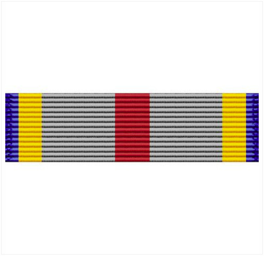 Vanguard RIBBON UNIT #3724