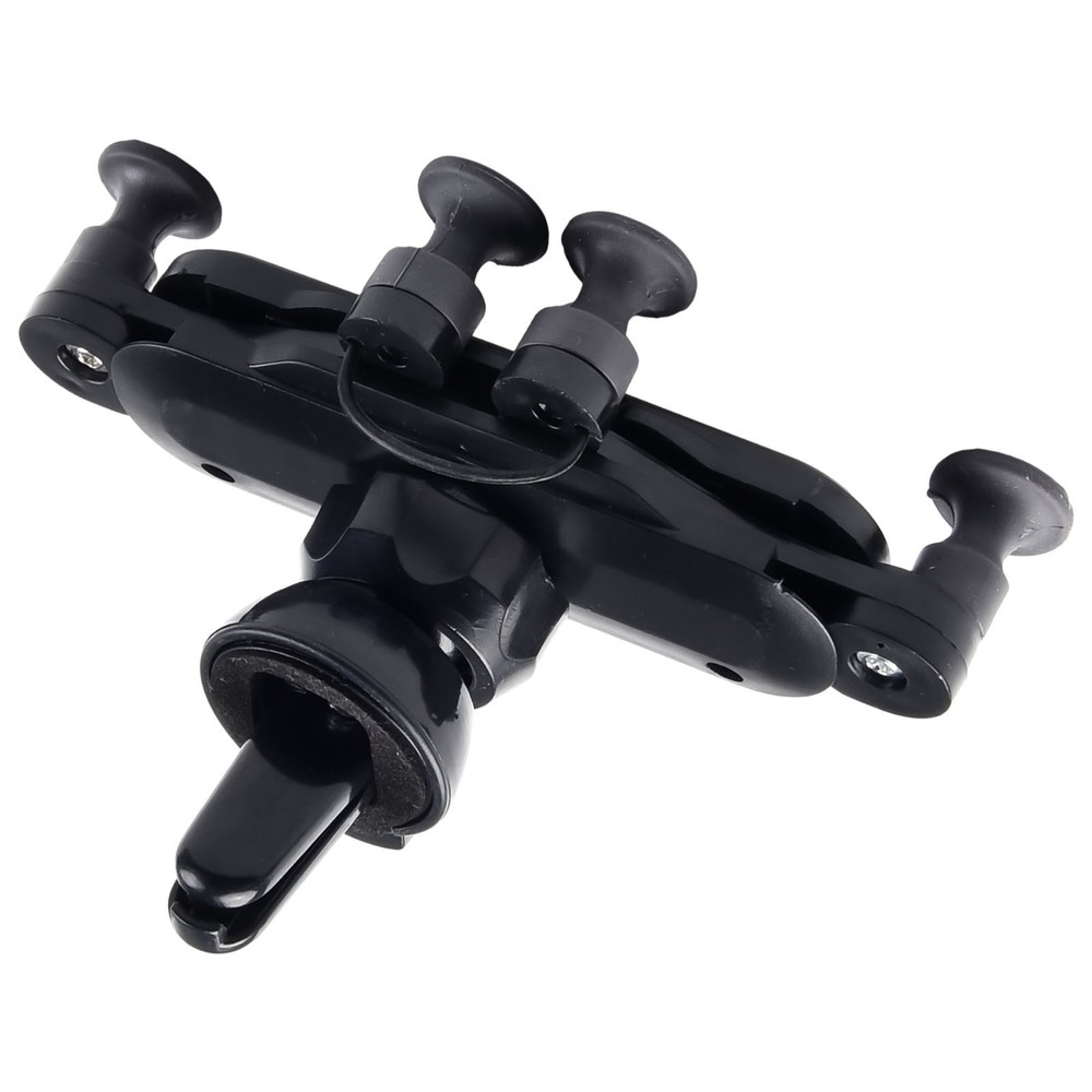 Reliable and Stable ABS Material Car Mobile Phone Holder for Safe Driving