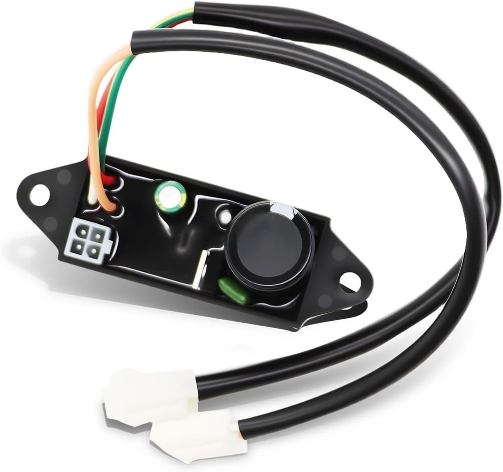 Reliable Ignition Control Module for LC3000i, LC3300i, & Predator 3500 - Durable