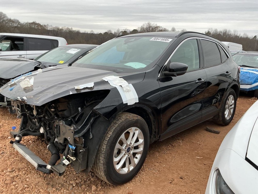 Fuse Box Engine FWD Fits 20 ESCAPE 4908958