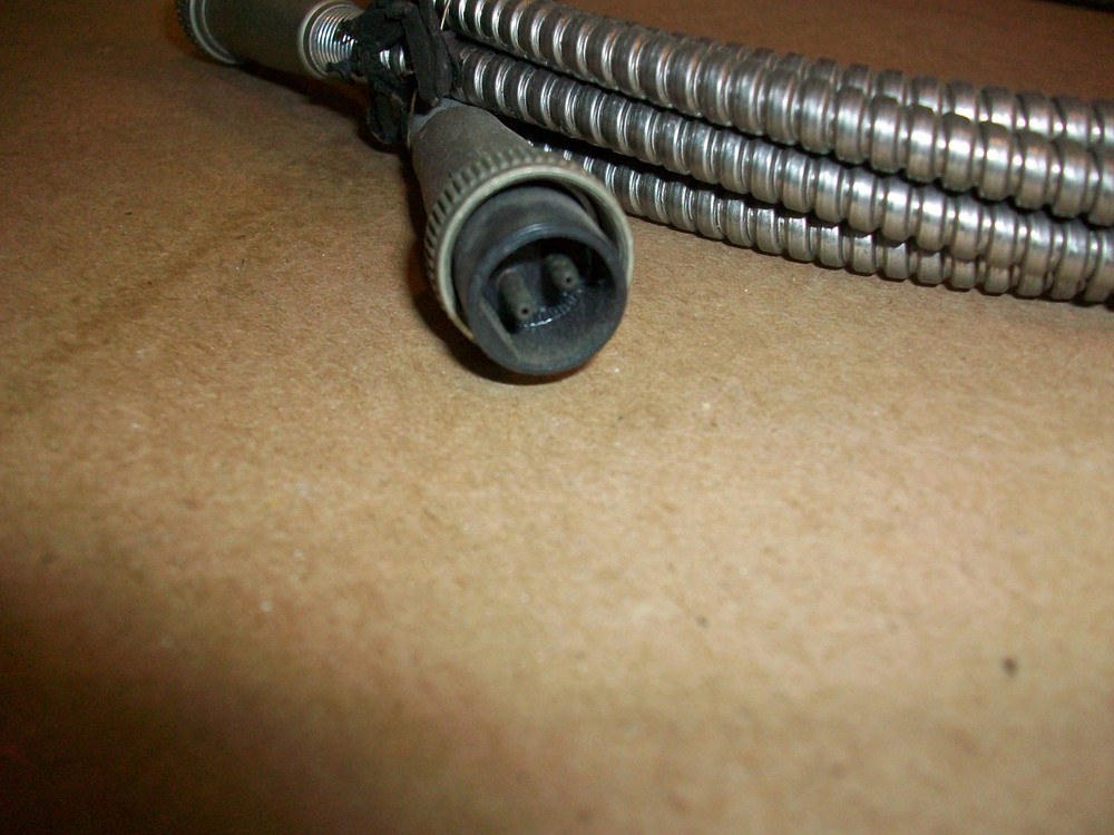 Switchcraft Armored Thermocouple Cable