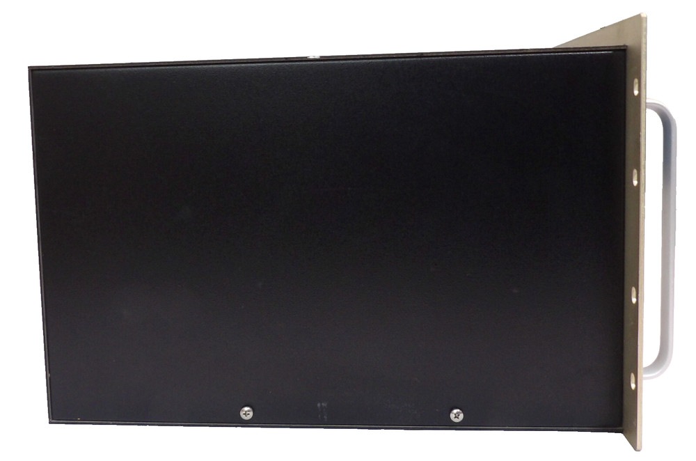 AX8200 ASTeX Applied Science & Technology AX8200A-CE Ozone Generator MKS Working