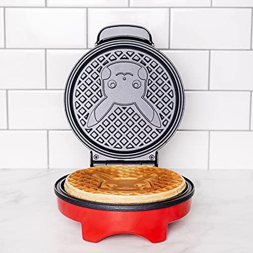 Pokémon Waffle Maker - Make Waffles - Kitchen Appliance Pikachu