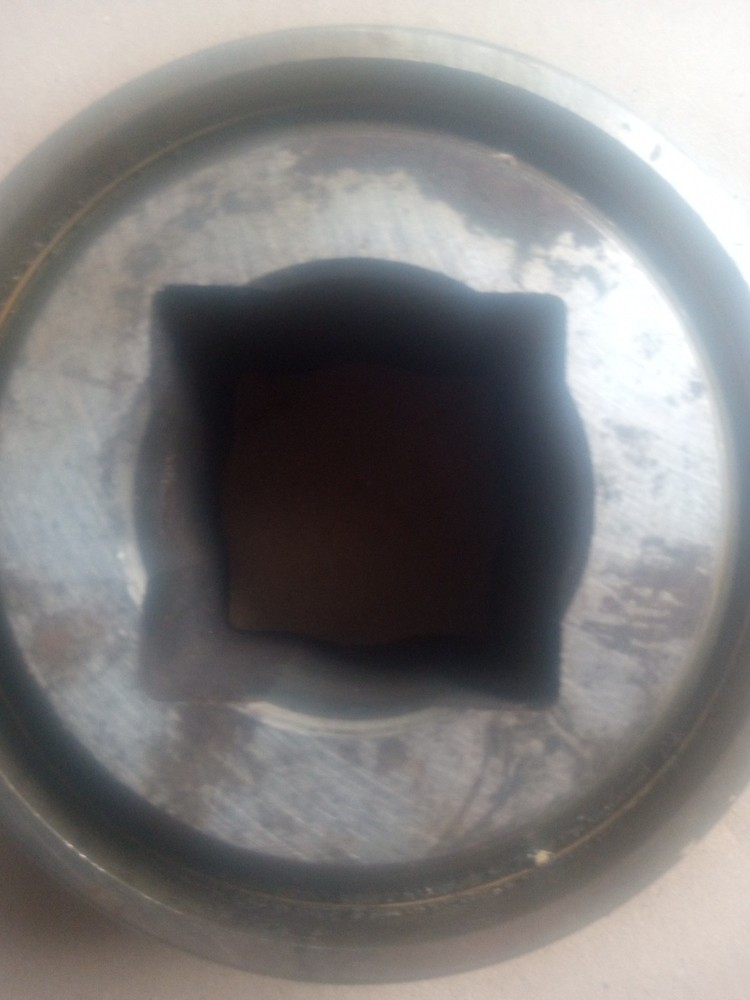 NOS Disc Bearing DC211TTR3E