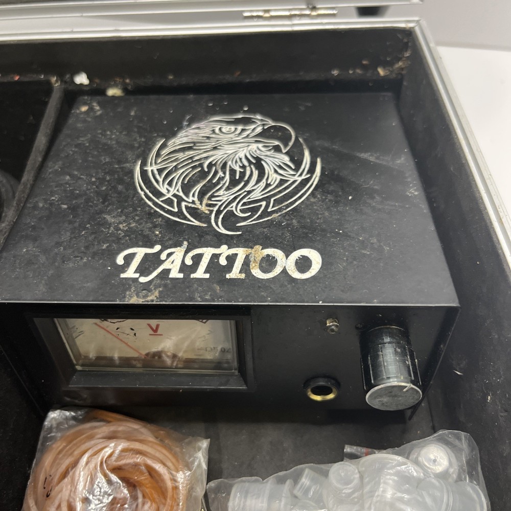 Tattoo Kit