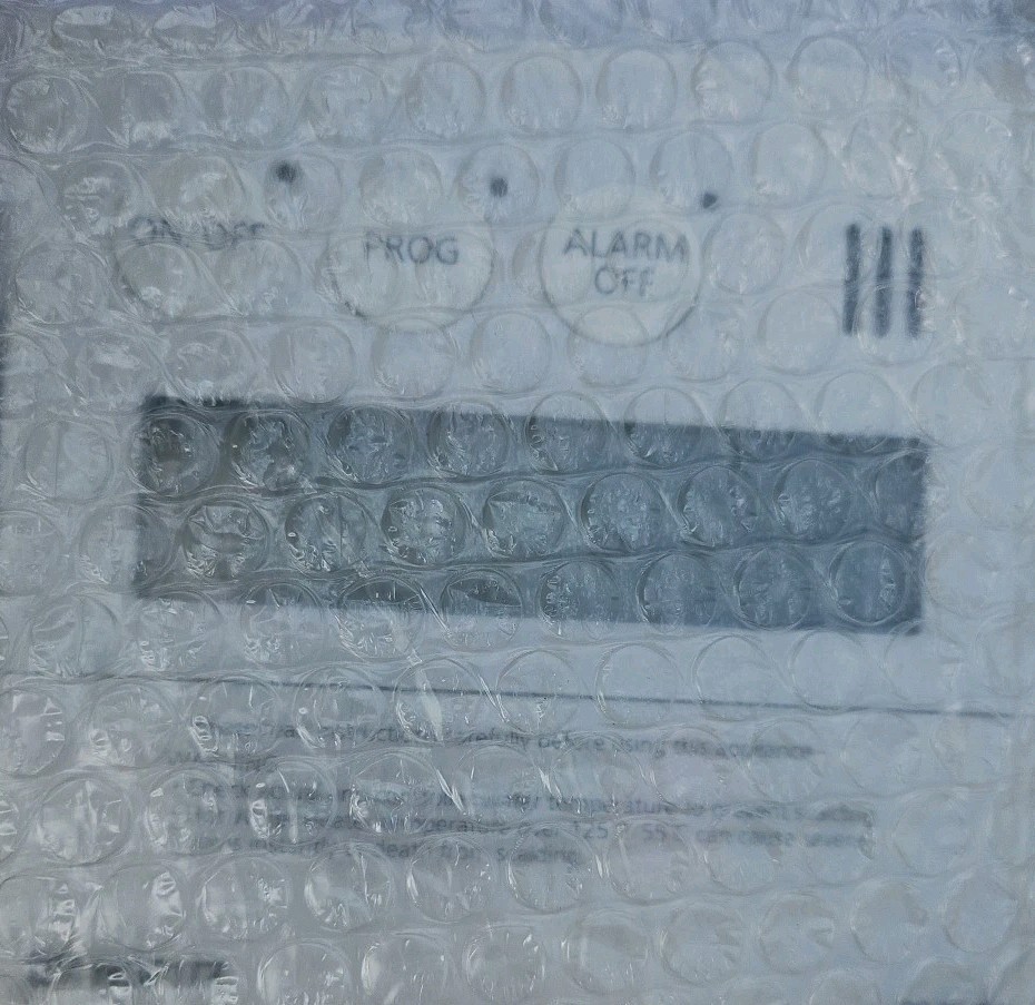 Noritz External Pump Kit - UPS15 - 55SFC- Three Speed Circulation