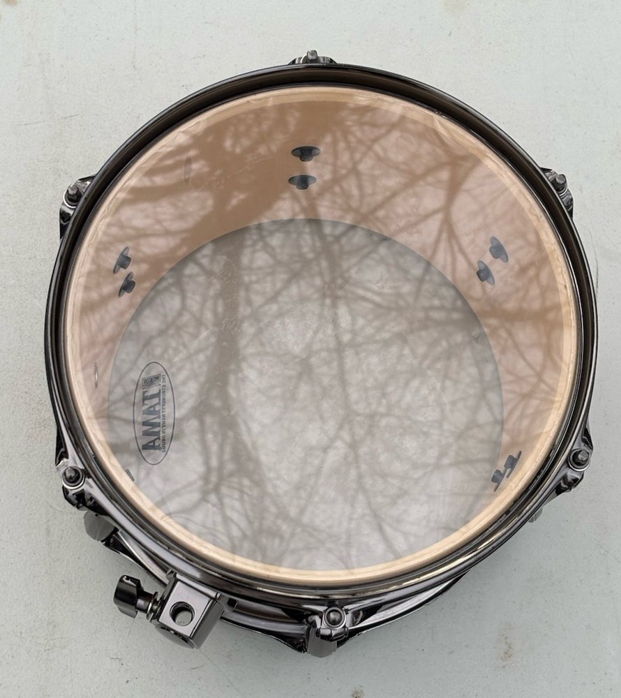 TAMA 10” Imperialstar Tom DRUM Wine Red