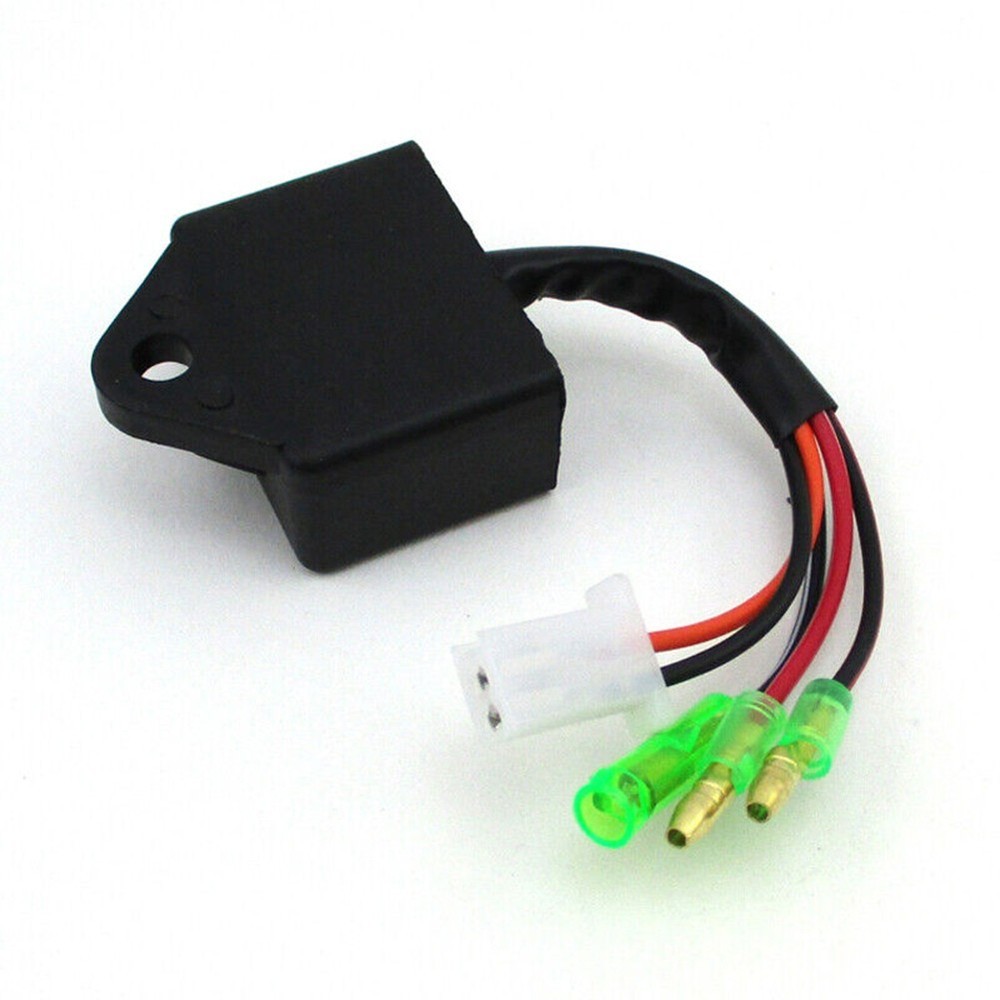Racing AC Ignition High Quality Ignition Cables Replacements Accessories