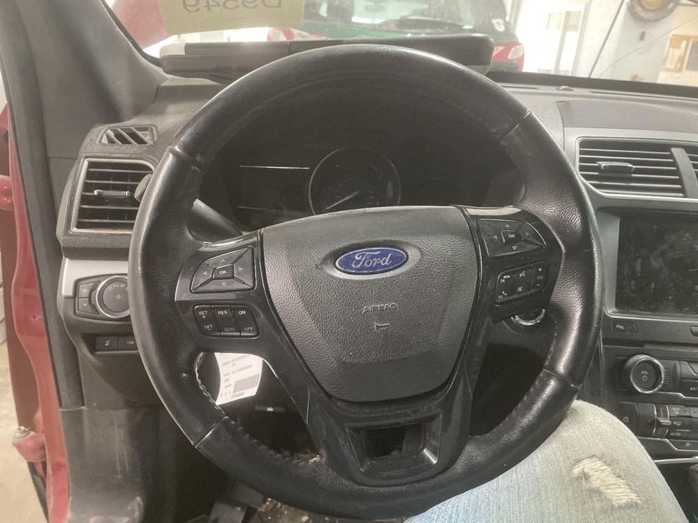 AC Condenser Fits 14-19 EXPLORER 1061305