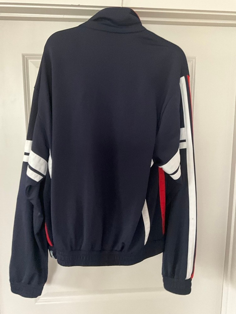 Men's Puma Track Jacket Size 2XL