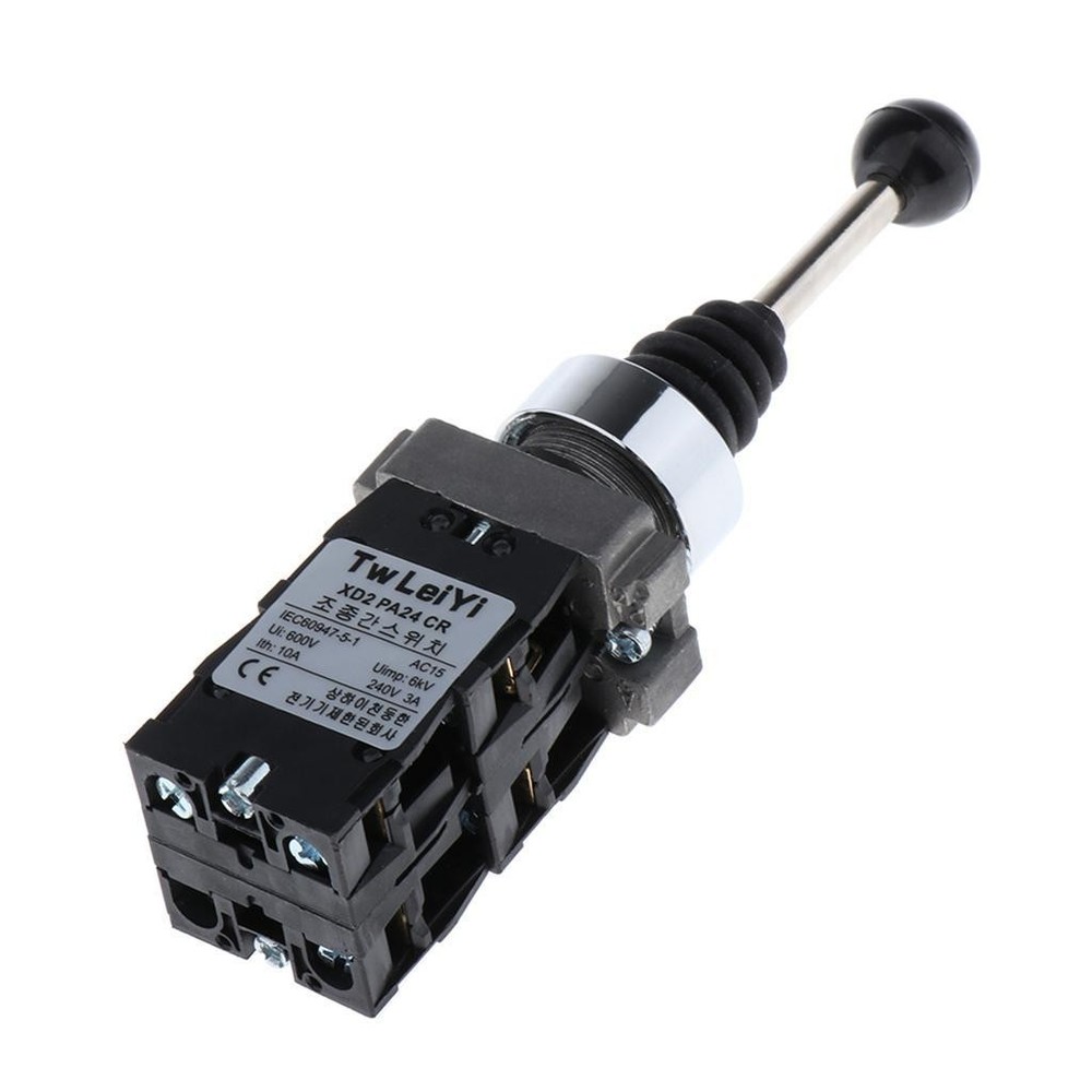 Coordinate Switch 4-way Direction Switch with