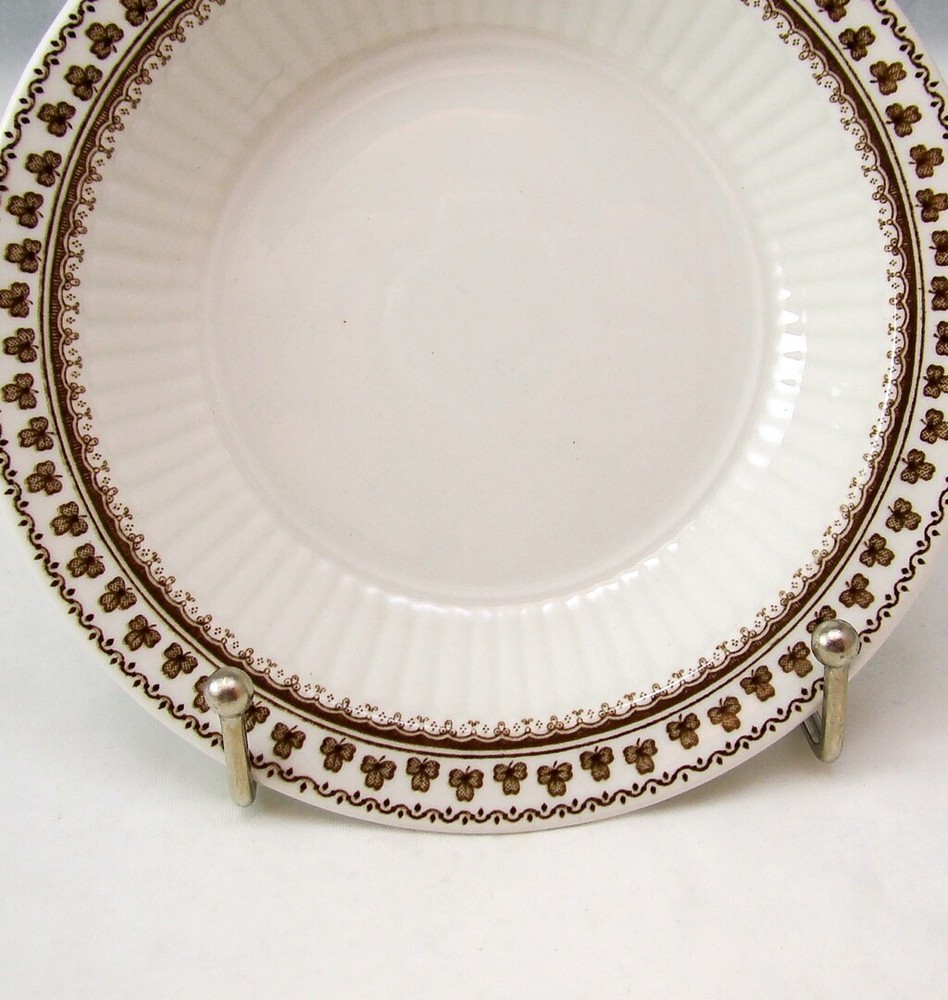 Adams SHARON Fruit Dessert Bowl(s) EXCELLENT