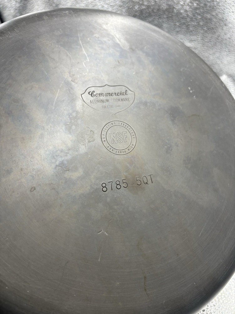 Caphalon Commercial Grade Cookware