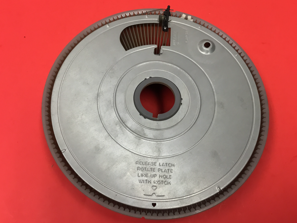 Kodak - Carousel 140 Projector Slide Tray