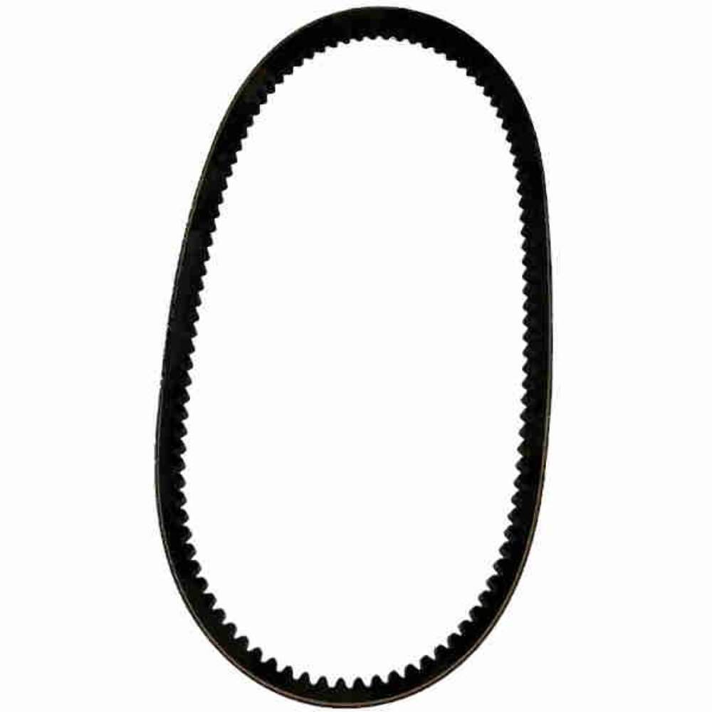 PIX 5VX1320 Cogged Wedge V-Belt 5/8" X 132"