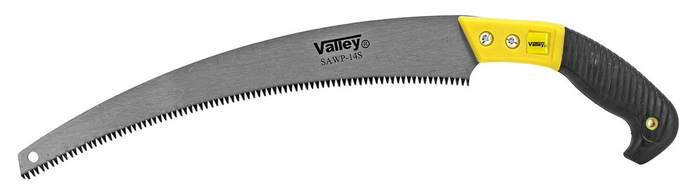 Valley 14" Pruning Saw with Ergonomic Soft-Touch™ Handle