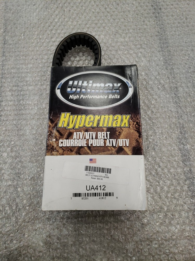 Carlisle Hypermax ATV Belt