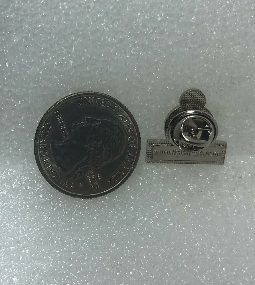 20 Years Of Smart Pin