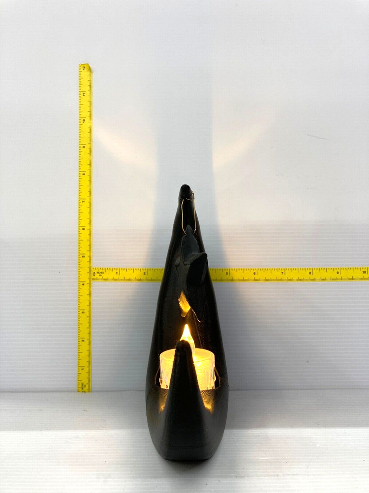 Moon and Star Night Light