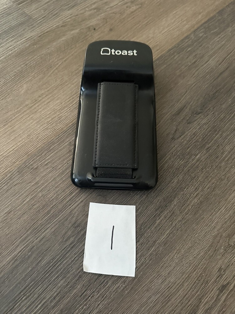 Toast Go 1(TG100) (WORKING)