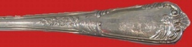 La Regence by Carrs Sterling Silver Place Soup Spoon 7" Flatware