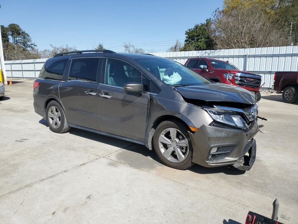 Fuse Box Engine Compartment EX Fits 18-19 ODYSSEY 4687544