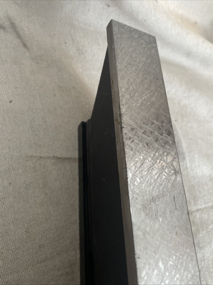 Starrett Master Precision Level 15” No.199