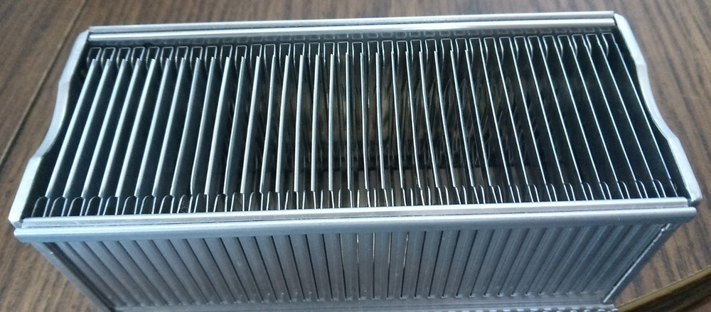 Argus Automatic Slide Changer Magazine No. 593
