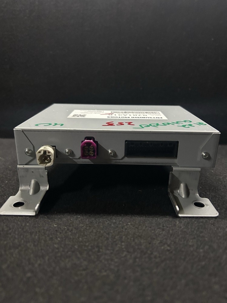 Genuine Mitsubishi Control Module 8781A316 OEM 45K