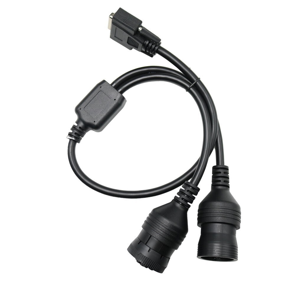ET3 Communication Adapter 3 For Caterpillar Diagnostic Tool with ET2025 Software