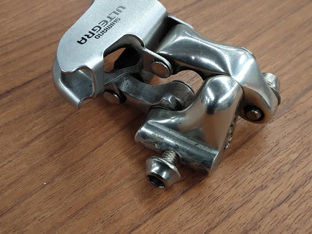 FD-6500 Front Derailleur