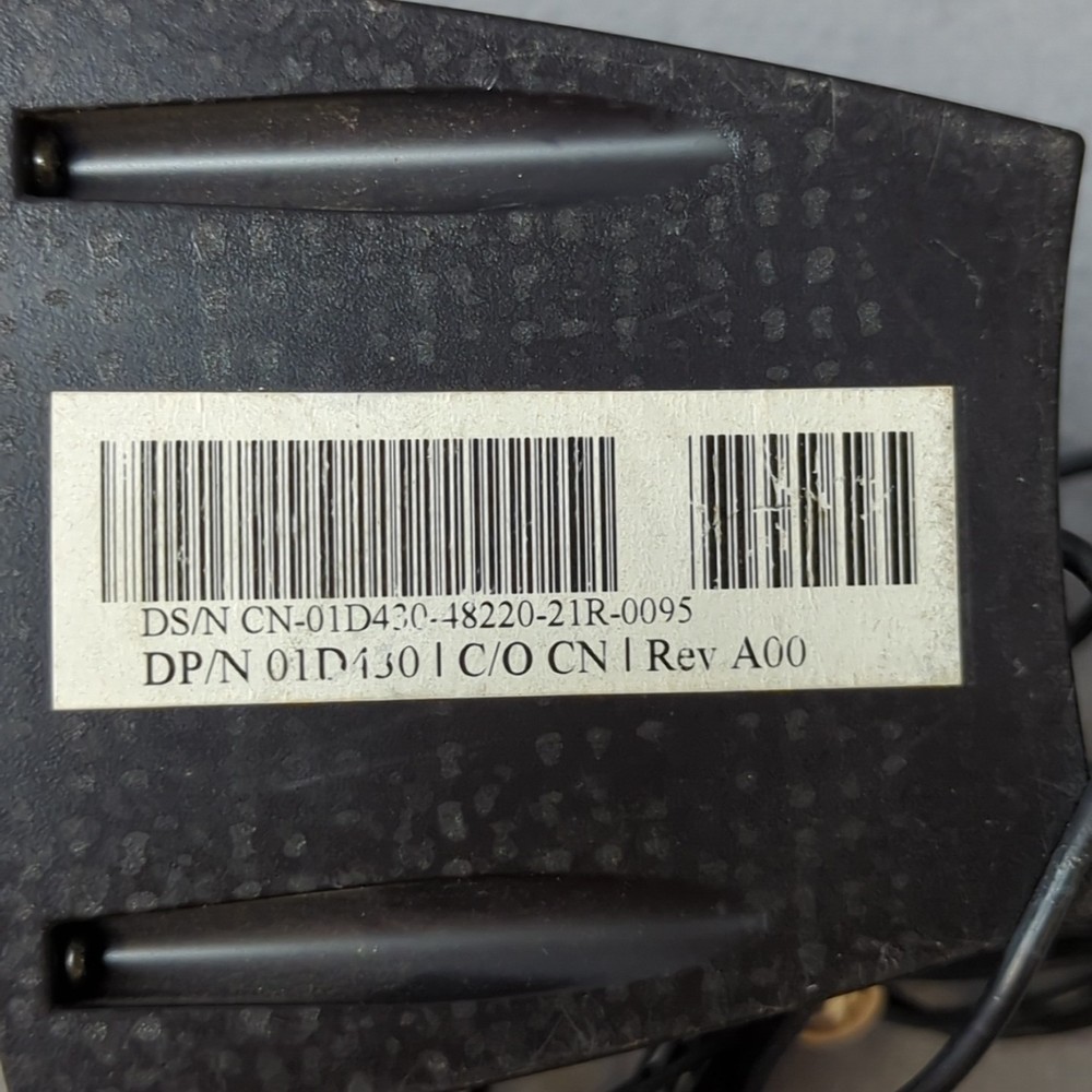 Harman/Kardon 06941V Multimedia Computer Speaker System - 1 Speaker Only