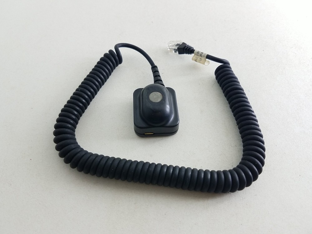 Sennco Solutions Magnetic Retail Security Sensor Rj11 USB