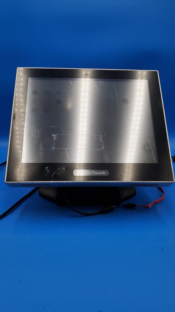 Pioneer Stealth Touch-M5 POS System