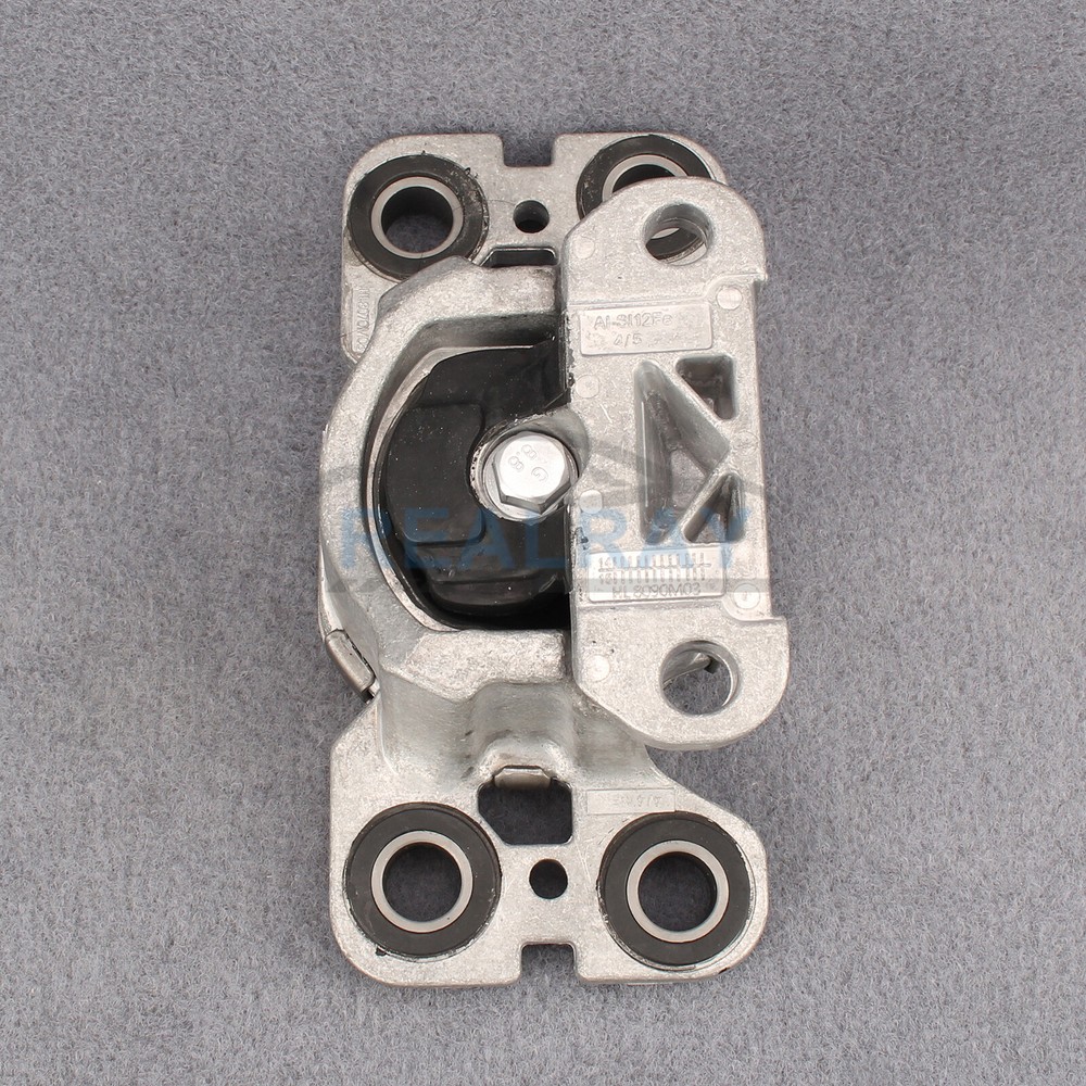 Engine Mount & AUTO Transmission Mount For 2012-16 Land Rover Range Rover Evoque
