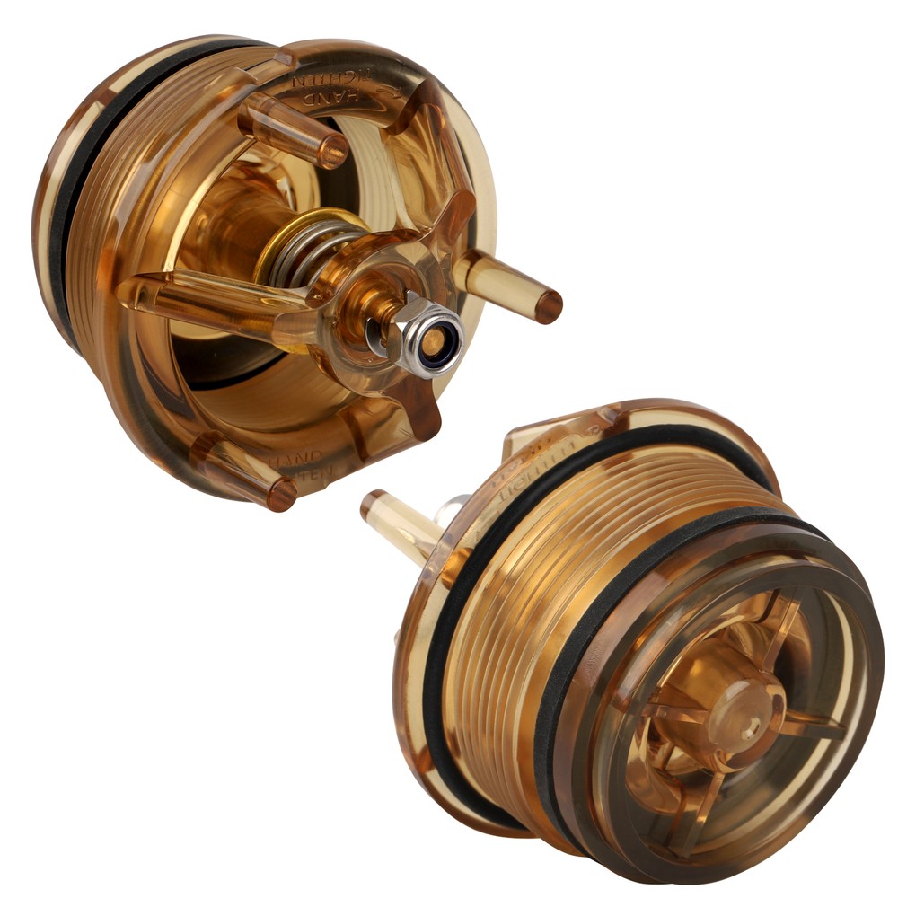 2XFor FEBCO 765 1 Bonnet Poppet Repair Kit for #765 1" & 1-1/4" 905 212 Backflow