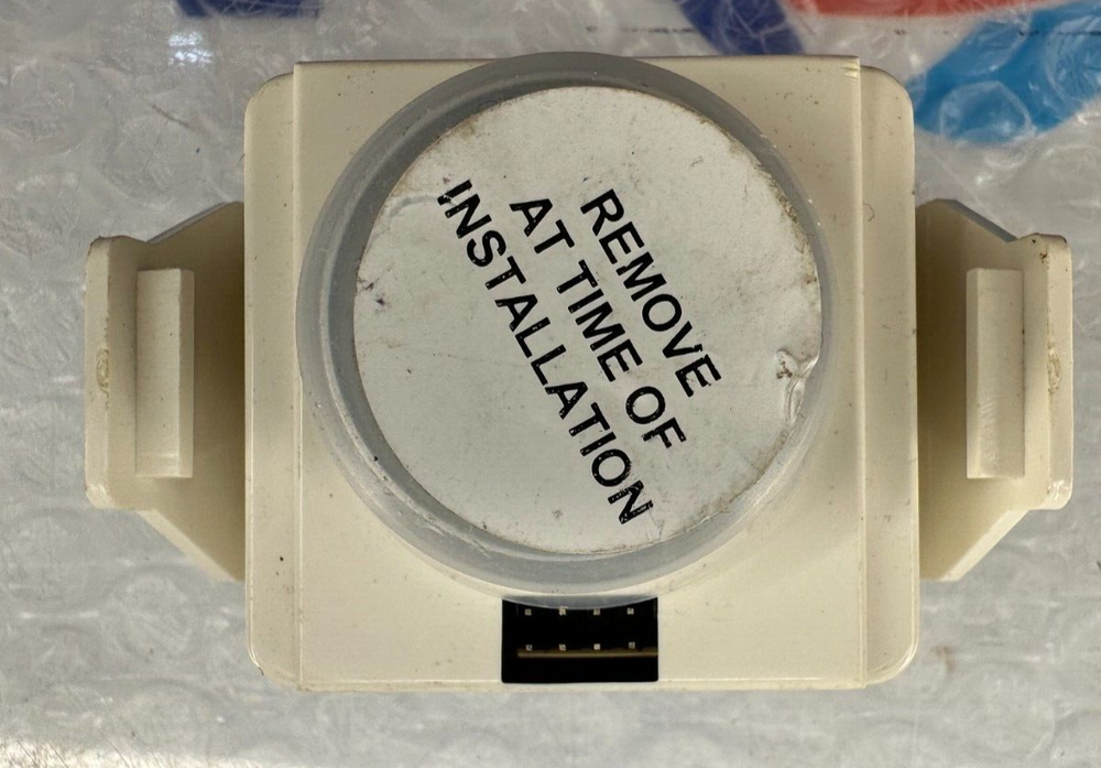Honeywell MIDAS-E-LEL H2 Gas Detector
