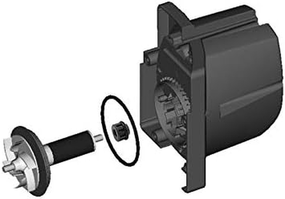 FX6 Service Kit, Aquarium Canister Filter Maintenance Kit