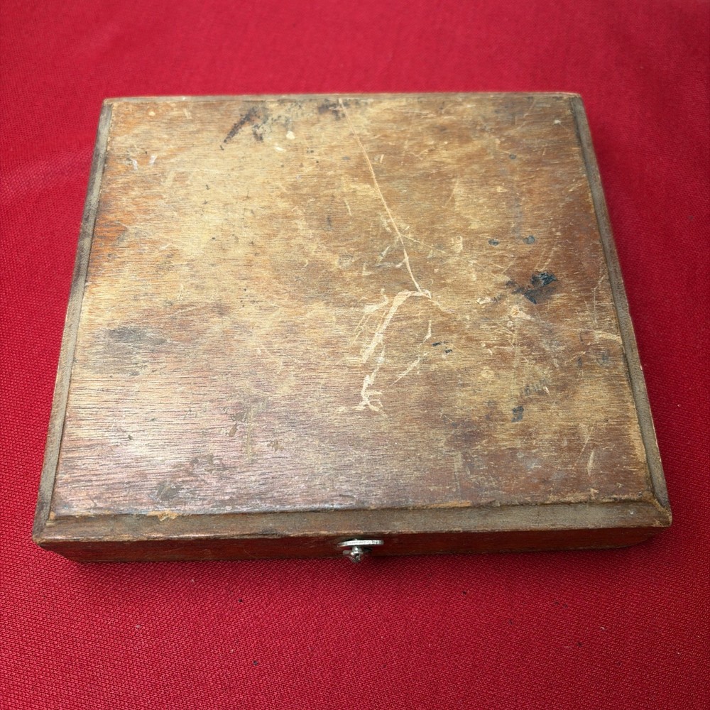 Vintage BluePoint/Snap On Tap Set