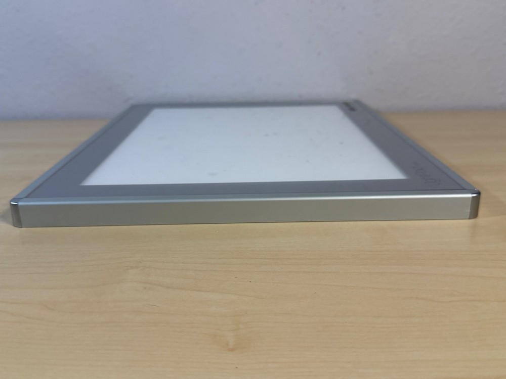 ARTOGRAPH LightPad A930 Tracing Table Model 225-930 Drawing Light Box & Bag